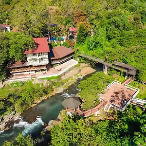 Hotel Gran Jimenoa, Jarabacoa